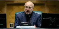 حزب اللہ جنگجوؤں سے میرا رابطہ ہے، باقر قالیباف کا اعتراف