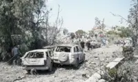 اسرائیلی فوج کا حزب اللہ کی بدر یونٹ کے سینئر کمانڈر کی ہلاکت کا دعویٰ