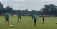 ⚽ کلکتہ فٹبال لیگ: محمدن اسپورٹنگ اور پولیس اے سی کے درمیان ملتوی شدہ میچ کل