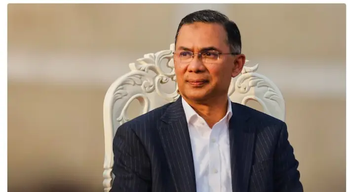 شیخ حسینہ واجد کی حوالگی تک وزیرِ اعظم طارق رحمان انڈیا کا دورہ نہیں کریں گے: بنگلہ دیش