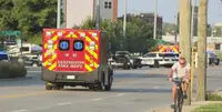 امریکا : پارک میں فائرنگ سے بچہ ہلاک، متعدد زخمی