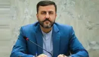 اسرائیلی وزیر ایتمار بن گویر کے اشتعال انگیز بیان پر ایرانی نائب وزیرِ خارجہ کاظم غریب آبادی کا منہ توڑ جواب