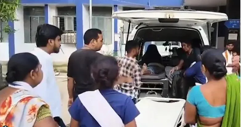 لکھی سرائے کے مشہور ’اشوک دھام مندر‘ میں اچانک بھگدڑ نے 7 عقیدتمندوں کی لی جان، کئی زخمی
