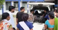 لکھی سرائے کے مشہور ’اشوک دھام مندر‘ میں اچانک بھگدڑ نے 7 عقیدتمندوں کی لی جان، کئی زخمی