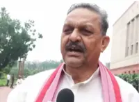 غازی پور سے سماجوادی پارٹی کے رکن پارلیمنٹ افضال انصاری کو ملی بڑی راحت