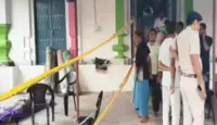بہار: گوپال گنج میں مسجد کے اندر گھس کا امام کا قتل
