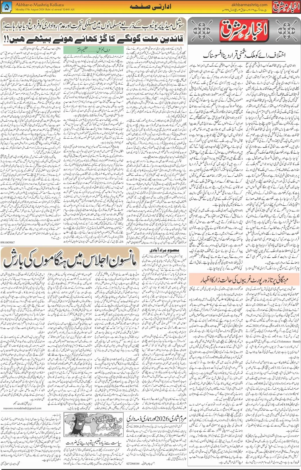 EPaper Active Page