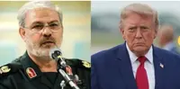 ہمارا امریکہ سے کوئی رابطہ نہیں ہوا: پاسدارانِ انقلاب کی تردید