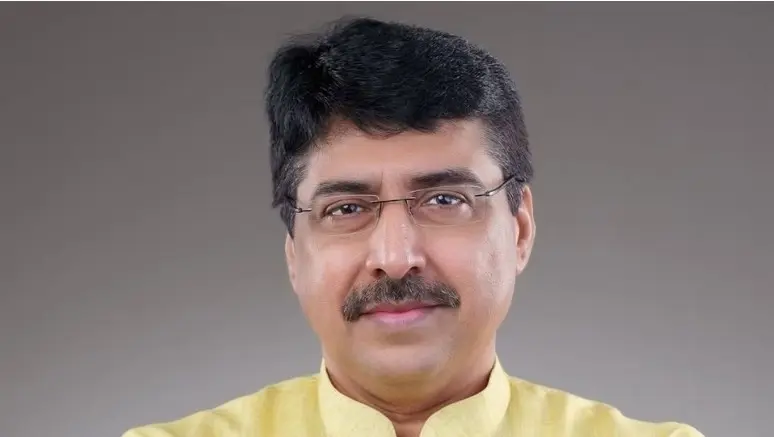 گیارہ سال بعد امیت مالویہ آئی ٹی سیل سے باہر، دیپک مہاسکے کو ذمہ داری سونپی گئی