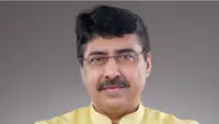 گیارہ سال بعد امیت مالویہ آئی ٹی سیل سے باہر، دیپک مہاسکے کو ذمہ داری سونپی گئی