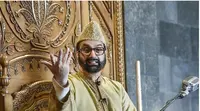 میر واعظ کو گھر میں نظر بند کر دیا گیا، خواجہ دگر اجتماع سے خطاب سے روک دیا گیا