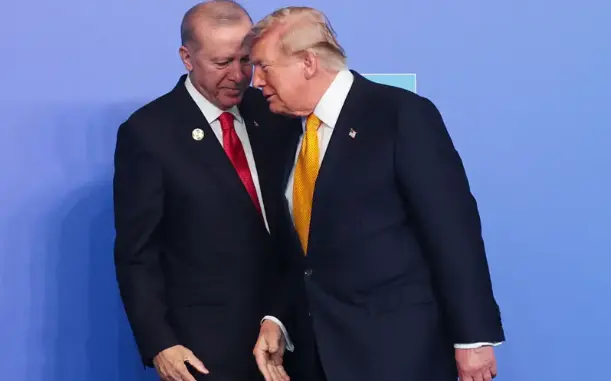 ایران اور امریکہ کے درمیان کشیدگی کم کرنے کے لیے ترکی کردار ادا کرنے کو تیار ہے: اردوغان کی ٹرمپ کو پیشکش
