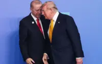 ایران اور امریکہ کے درمیان کشیدگی کم کرنے کے لیے ترکی کردار ادا کرنے کو تیار ہے: اردوغان کی ٹرمپ کو پیشکش