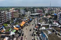 تارا پیٹھ میں فوری طور پر 15 ہوٹلوں کو بند کرنے کا حکم، 'ودیشینی' سانحے کے بعد انتظامیہ مزید چوکنا