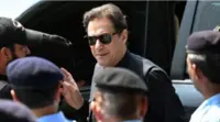 عمران خان کو رات گئے تک اسلام آباد کے نجی ہسپتال منتقل نہ کیا جاسکا