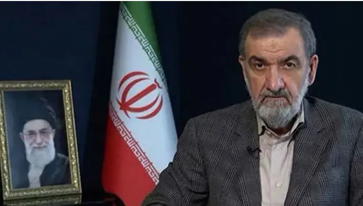 خلیج فارس میں امریکی تسلط کے بعد کا نظام ابھر رہا ہے، سربراہ قومی سلامتی کونسل ایران