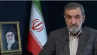 خلیج فارس میں امریکی تسلط کے بعد کا نظام ابھر رہا ہے، سربراہ قومی سلامتی کونسل ایران