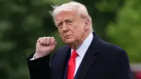 ٹرمپ کا کینیڈا پر آج سے نافذ العمل 50 فیصد ٹیرف 3 دن کیلئے مؤخر کرنے کا اعلان