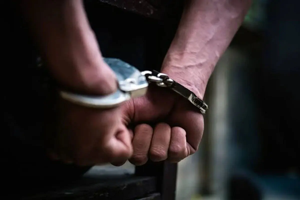 پاکستانی جاسوس رانا کے ایک اور ساتھی کو رشڑاسے گرفتار