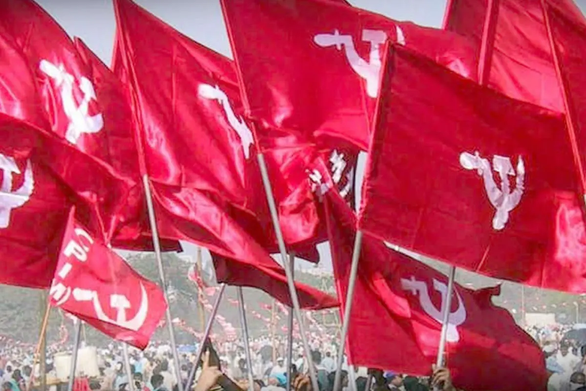 کانگریس-آئی ایس ایف میں کوئی اعتراض نہیں، ترنمول-بی جے پی برداشت نہیں! سی پی ایم کی تنبیہ