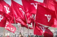 کانگریس-آئی ایس ایف میں کوئی اعتراض نہیں، ترنمول-بی جے پی برداشت نہیں! سی پی ایم کی تنبیہ