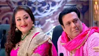 سنیتا آہوجا نے گووندا سے طلاق کا مقدمہ واپس لے لیا