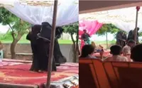 یوم آزادی پر اسکول میں 'برقع ڈانس'، ویڈیو منظر عام پر آنے کے بعد اسکول سیل