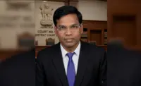 سخت فیصلوں کا خوف:4 ماہ میں 22 پھانسیاں دینے والے جج سے قتل کے 100 کیسز واپس، دوسری عدالت منتقل