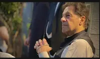 عمران خان کی ہسپتال منتقلی کے فیصلے کے خلاف وفاق کی نظرثانی درخواست رجسٹرار آفس سے واپس