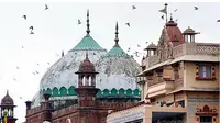 متھرا شاہی عیدگاہ معاملہ: پھلاہاری مہاراج کی مسلم فریق کو 2.25 ایکڑ کے بدلے 20 ایکڑ زمین دینے کی پیشکش