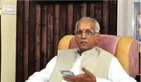 رام مندر ٹرسٹ کے سابق جنرل سکریٹری چمپت رائے نے مندر تعمیر کمیٹی کے سربراہ نرپیندر مشرا پر لگائے سنگین الزامات!