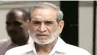 کانگریس کے سابق رکن پارلیمنٹ سجن کمار کا دہلی میں انتقال، تہاڑ جیل میں کاٹ رہے تھے عمر قید کی سزا
