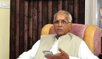 رام مندر ٹرسٹ کے سابق جنرل سکریٹری چمپت رائے نے مندر تعمیر کمیٹی کے سربراہ نرپیندر مشرا پر لگائے سنگین الزامات!