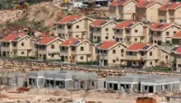 مقبوضہ بیت المقدس میں نئی یہودی آباد کاری، او آئی سی کی شدید مذمت