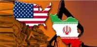 امریکا اور ایران میں سے کسی ایک کا انتخاب کرنا ہوگا: امریکی وزیرِ خزانہ کا اتحادیوں کو سخت پیغام