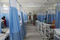 سرکاری ہسپتال کے 100 گز کے اندر سگریٹ نوشی؟ خبردار، موٹا جرمانہ ادا کرنا پڑے گا