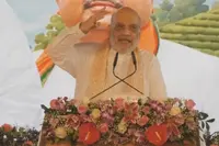 'رابندر سنگیت نہیں، ترنمول دور میں بم کی آواز سنائی دیتی تھی'، مامتا کو نشانہ بنا کر شاہ نے شوبھندو کی تعریف کی