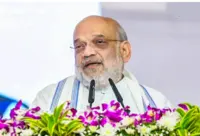 سلی گڑی میں وزیر داخلہ امت شاہ کا ممتا بنرجی پر حملہ، کہا- دراندازی روکنا ضروری، بی ایس ایف کو زمین دینے میں ہوئی تاخیر