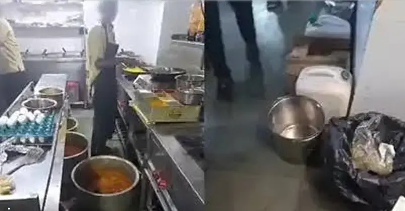 ممبئی میں ایف ڈی اے کی کارروائی، میکڈونالڈز اور ریڈیو کلب سمیت 13 ریستورانوں کے لائسنس معطل