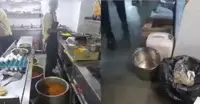 ممبئی میں ایف ڈی اے کی کارروائی، میکڈونالڈز اور ریڈیو کلب سمیت 13 ریستورانوں کے لائسنس معطل