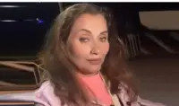 سلمیٰ آغا نے بھارت منتقل ہونے کی وجہ بتا دی