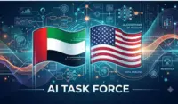 امریکا اور امارات کا ملٹری آرٹیفیشل انٹیلیجنس ٹاسک فورس کا اعلان