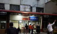 اسرائیل کا جنوبی شام میں حملہ، ایک شخص زخمی، دمشق کی شدید مذمت