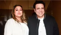 ششی سنہا نے سنیتا آہوجا کے دعوے کی تردید کردی