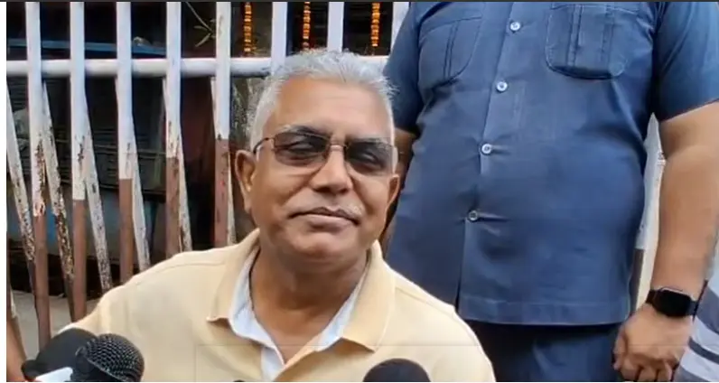 سفاکانہ بیان یا کڑوی سچائی؟ "ہر بات پر خودکشی کیوں؟" – مالدہ حادثے پر وزیر کے تبصرے سے ہنگامہ