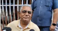 سفاکانہ بیان یا کڑوی سچائی؟ "ہر بات پر خودکشی کیوں؟" – مالدہ حادثے پر وزیر کے تبصرے سے ہنگامہ