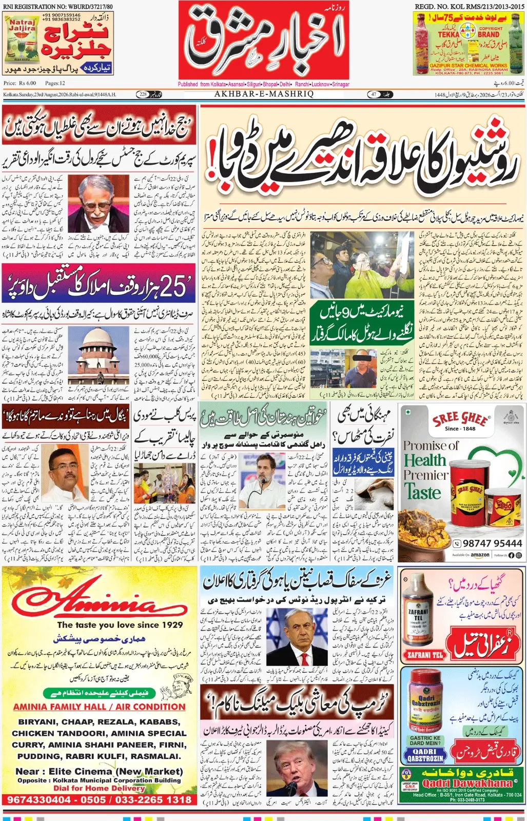 EPaper Active Page