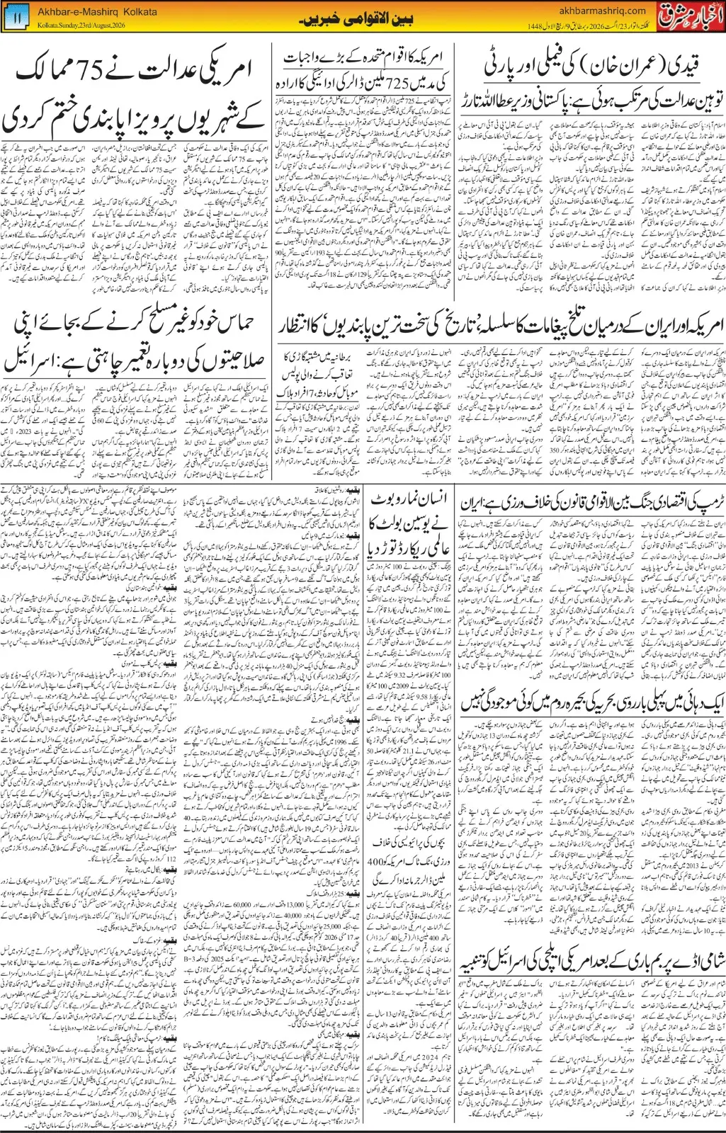 EPaper Active Page