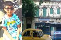 مِترا انسٹیٹیوشن کے طالب علم کو سانپ نے کاٹا! اسپتال میں داخل