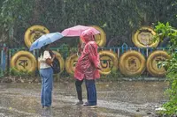 بنگال میں ایک بار پھر کم دباو کا خطرہ، کولکاتا سمیت پوری ریاست زیر آب آ سکتی ہے